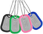 Dog Tags